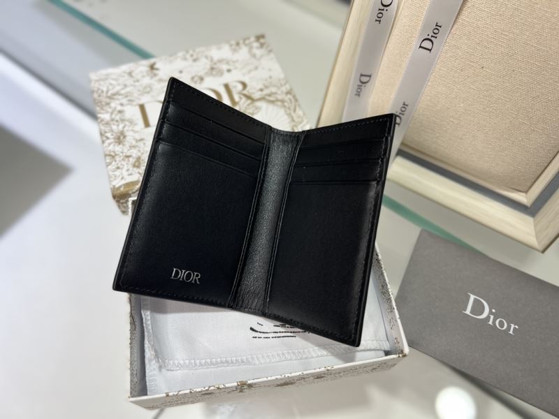 Christian Dior Wallet